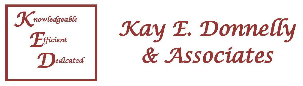 Kay E. Donnelly & Associates